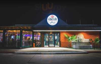 Cafe Dalida Mediterranean Grills