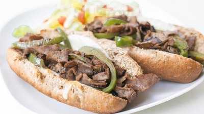 Cafe Dalida Mediterranean Grills