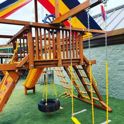 Cafe Dalida Mediterranean Grills