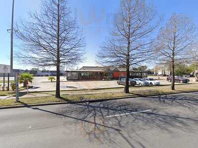 Cafe Dalida Mediterranean Grills