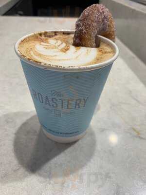 The Roastery