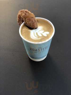 The Roastery