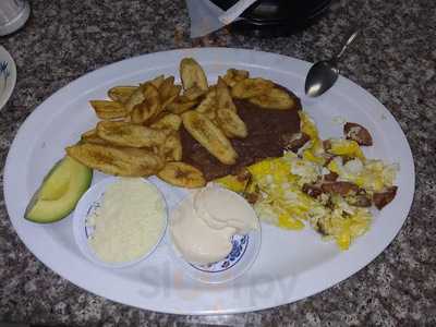 Jessica's Mexican Food