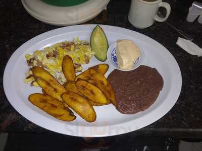 Jessica's Mexican Food