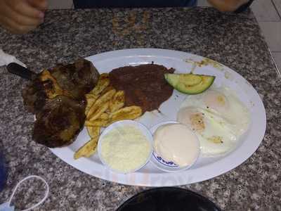 Jessica's Mexican Food