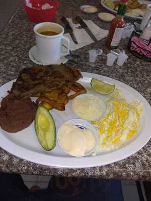 Jessica's Mexican Food