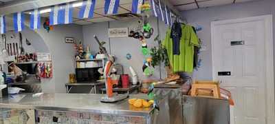 Jessica's Mexican Food