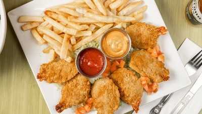 Jessica's Mexican Food