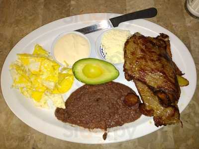 Jessica's Mexican Food