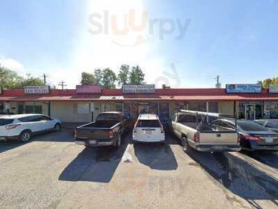 Jessica's Mexican Food