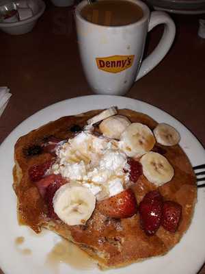 Denny's