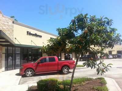 Manuel's Mexican Restaurant