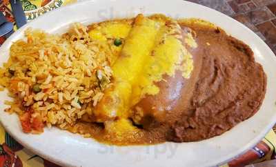 Manuel's Mexican Restaurant