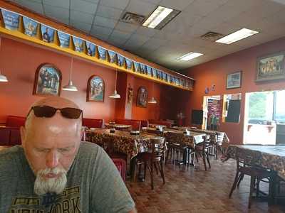 Manuel's Mexican Restaurant