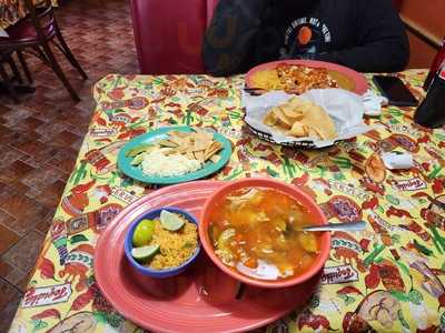 Manuel's Mexican Restaurant