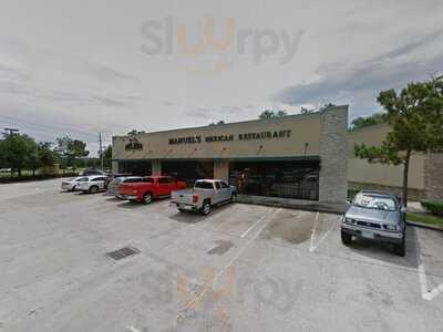 Manuel's Mexican Restaurant