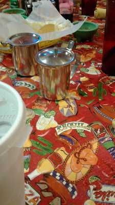 Manuel's Mexican Restaurant