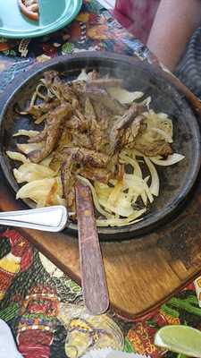 Manuel's Mexican Restaurant