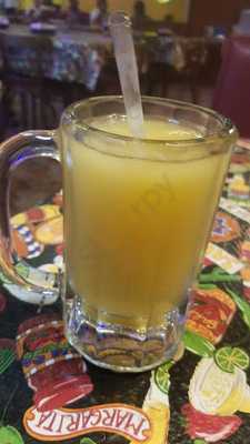 Manuel's Mexican Restaurant