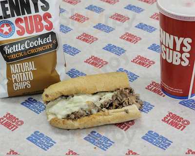 Lennys Grill & Sub