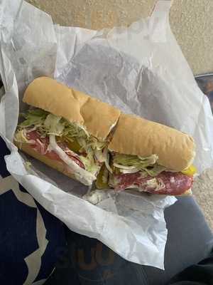 Lennys Grill & Sub