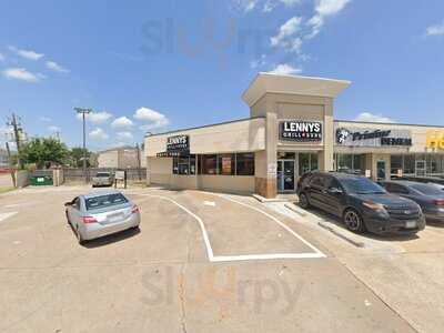 Lennys Grill & Sub