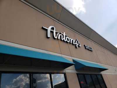 Antony's Deli
