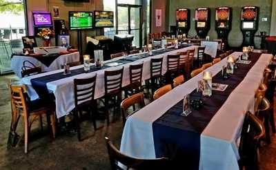 Crazy Frog's Bar & Grill