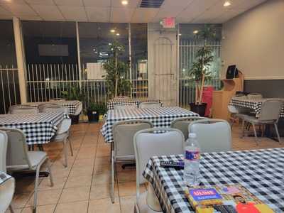 Texas Burger Express