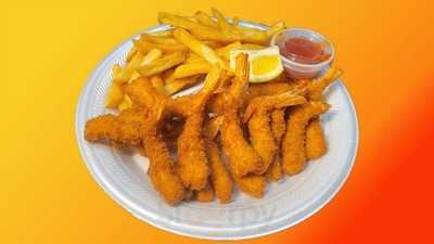 Texas Burger Express