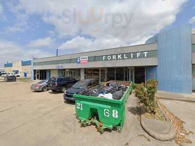 Texas Burger Express