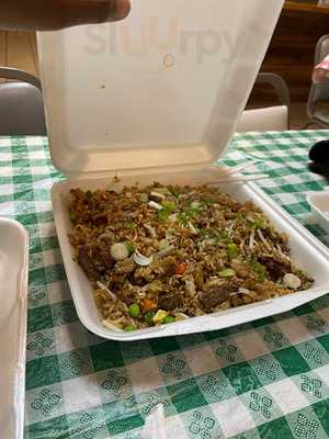 Texas Burger Express