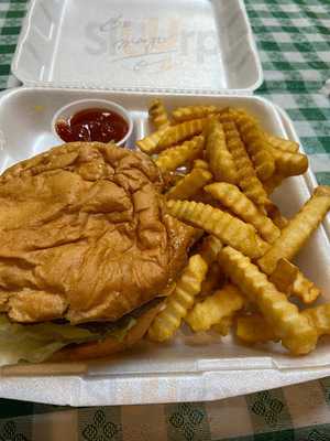 Texas Burger Express