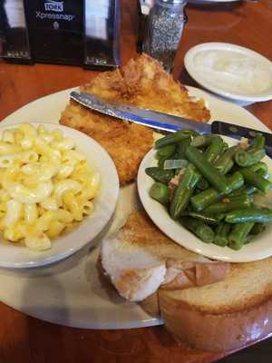 Bubbas Bar And Grill Llc