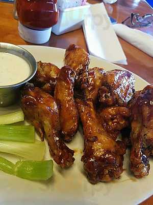 Bubbas Bar And Grill Llc