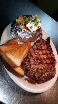 Bubbas Bar And Grill Llc