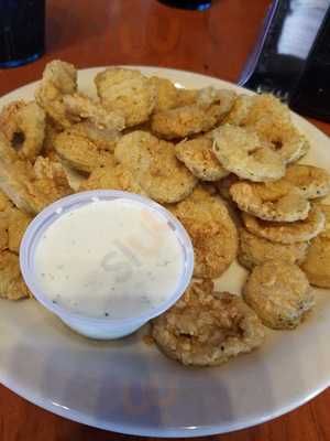 Bubbas Bar And Grill Llc