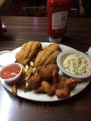 Bubbas Bar And Grill Llc