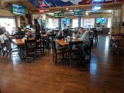 Bubbas Bar And Grill Llc