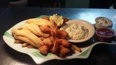 Bubbas Bar And Grill Llc