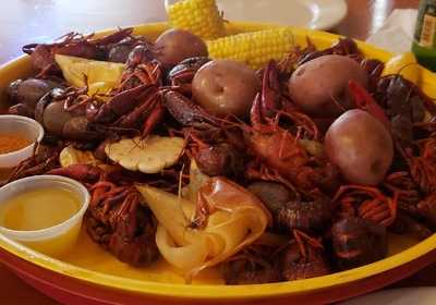 Bubbas Bar And Grill Llc