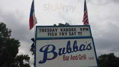 Bubbas Bar And Grill Llc