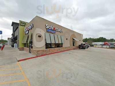Schlotzsky's