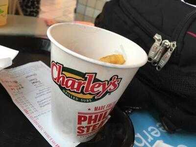 Charley's Steakery