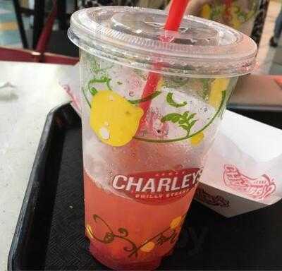 Charley's Steakery