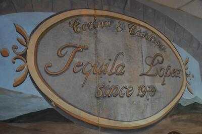 Tequila Lopez Mexican Restaurant