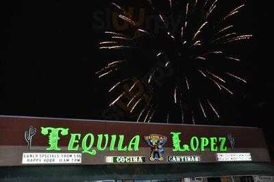 Tequila Lopez Mexican Restaurant