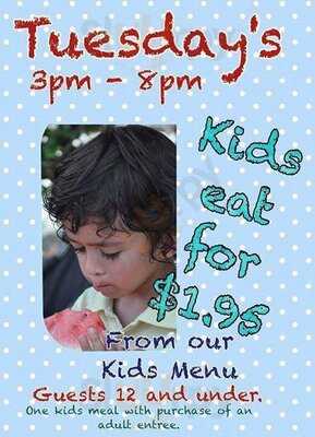 Tequila Lopez Mexican Restaurant