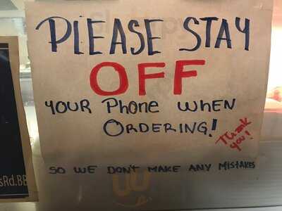 Brown Sugar's Bar-b-que