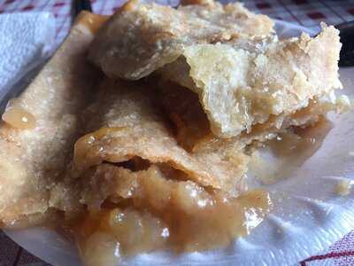 Brown Sugar's Bar-b-que